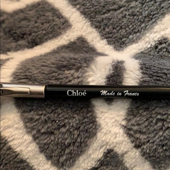 Chloé frames - Picture 2 of 5